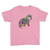halloween Youth Tee