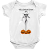 Nightmare Before Halloweentown Baby Bodysuit