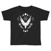 logan paul Maverick The Flying Bird - Maverick Toddler T-shirt