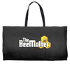 The Beemother Weekender Totes