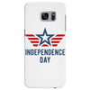 independence day Samsung Galaxy S7 Edge