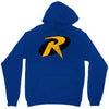 robin Unisex Hoodie