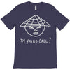 rude offensive racist T-Shirt