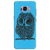 owl on athletic Samsung Galaxy S8 Plus