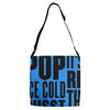 SIMPLE Adjustable Strap Totes