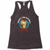 magnify your happiness Racerback Tank