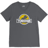 yoshi park V-Neck Tee