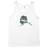 rep ak designs Tank Top