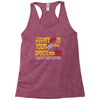 i wanna put my head in your head and smack your head Racerback Tank