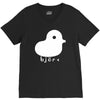 bjork duck diva indie rock band singer V-Neck Tee