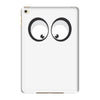 googly eyes iPad Mini 4