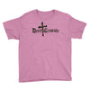dead crusade Youth Tee