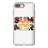 Summer iPhone 8 Plus