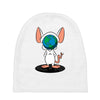 take over the surreal Baby Beanies