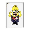 out of baby ruth! iPad Mini 4