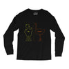 biggest Long Sleeve Shirts