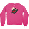 dead man walking Crewneck Sweatshirt