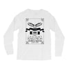 vintage 2000 a star was born aged perfection Long Sleeve Shirts