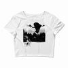 perfect timing Crop Top