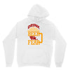 drink beer fuck fear Unisex Hoodie