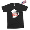 Beer Inside Exclusive T-shirt