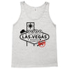Pray for Las Vegas Tank Top