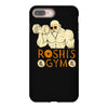 roshi's gym iPhone 8 Plus
