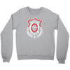 grammar teacher Crewneck Sweatshirt