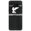 call me nighthawk step brothers Samsung Galaxy S8