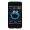 no cookies for santa iPhoneX