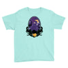 poor unfortunates Youth Tee