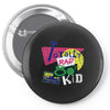 totally rad Pin-back button