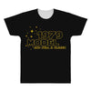 1979 model and still a classic All Over Men's T-shirt