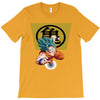 Goku 3D T-Shirt