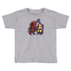 mutant v mutant Toddler T-shirt