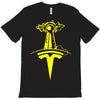 tees for the tesla museum! T-Shirt