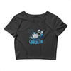 chill Crop Top
