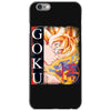 Goku iPhone 6/6s Case