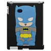 superhero iphone cases iPad 3 and 4 Case