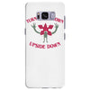 turn that frown upside down Samsung Galaxy S8 Plus