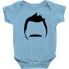 boy Baby Bodysuit