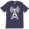antenna broadcast T-Shirt