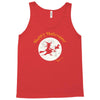 happy halloween1 Tank Top