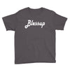 blessup Youth Tee
