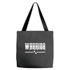 warrior Tote Bags