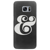 ampersand Samsung Galaxy S7 Edge