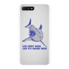 live every week like its shark week iPhone 7 Plus Case