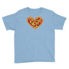 pizza lover Youth Tee