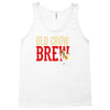 drinky crow Tank Top