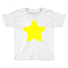 steven universe star Toddler T-shirt